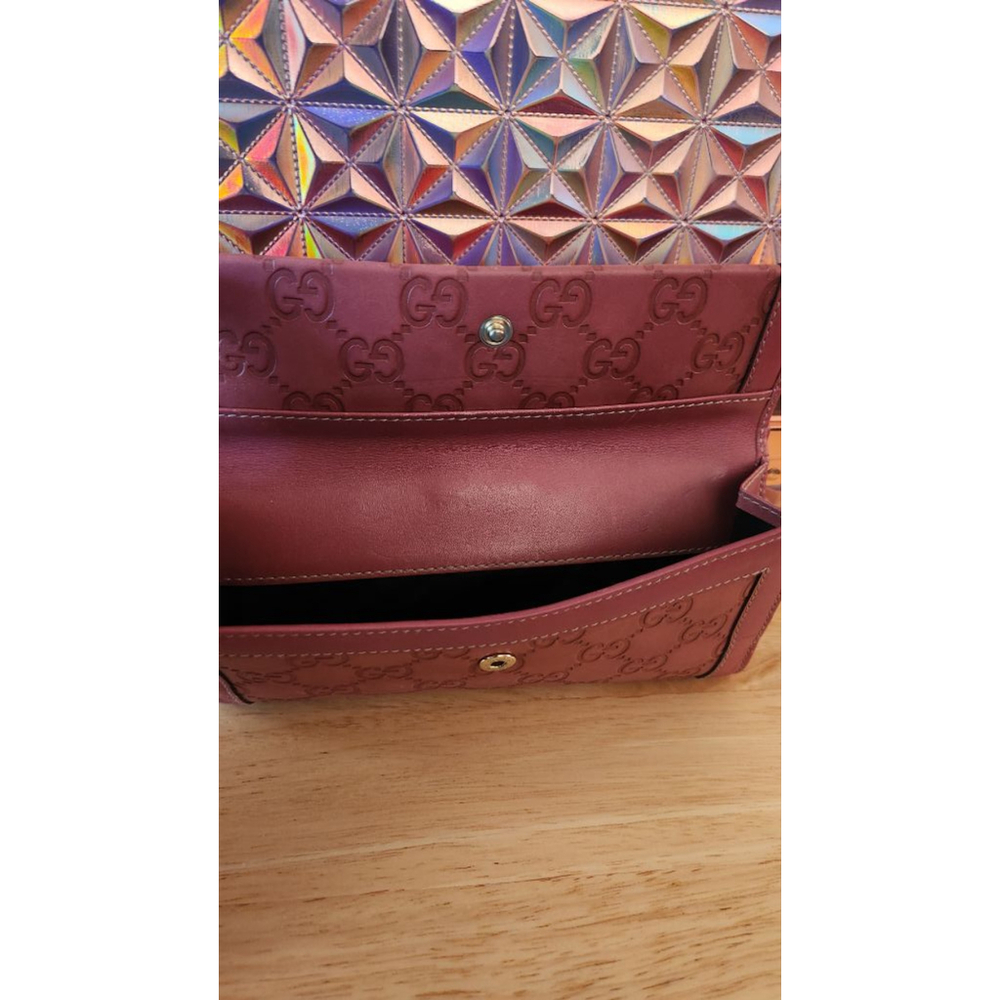 Women's Gucci Wallet - Picture 5 of 5